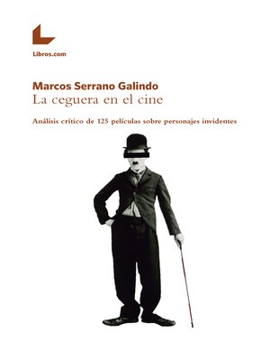 cover image of La ceguera en el cine